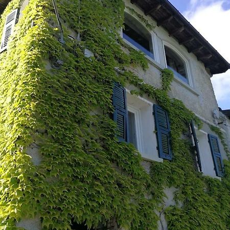 Casale Maria Mafalda Pieve di Teco Eksteriør billede