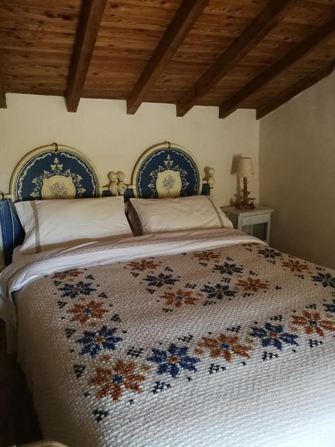 Casale Maria Mafalda Pieve di Teco Eksteriør billede